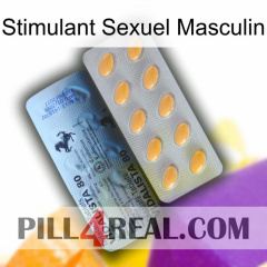 Male Sexual Stimulant 44